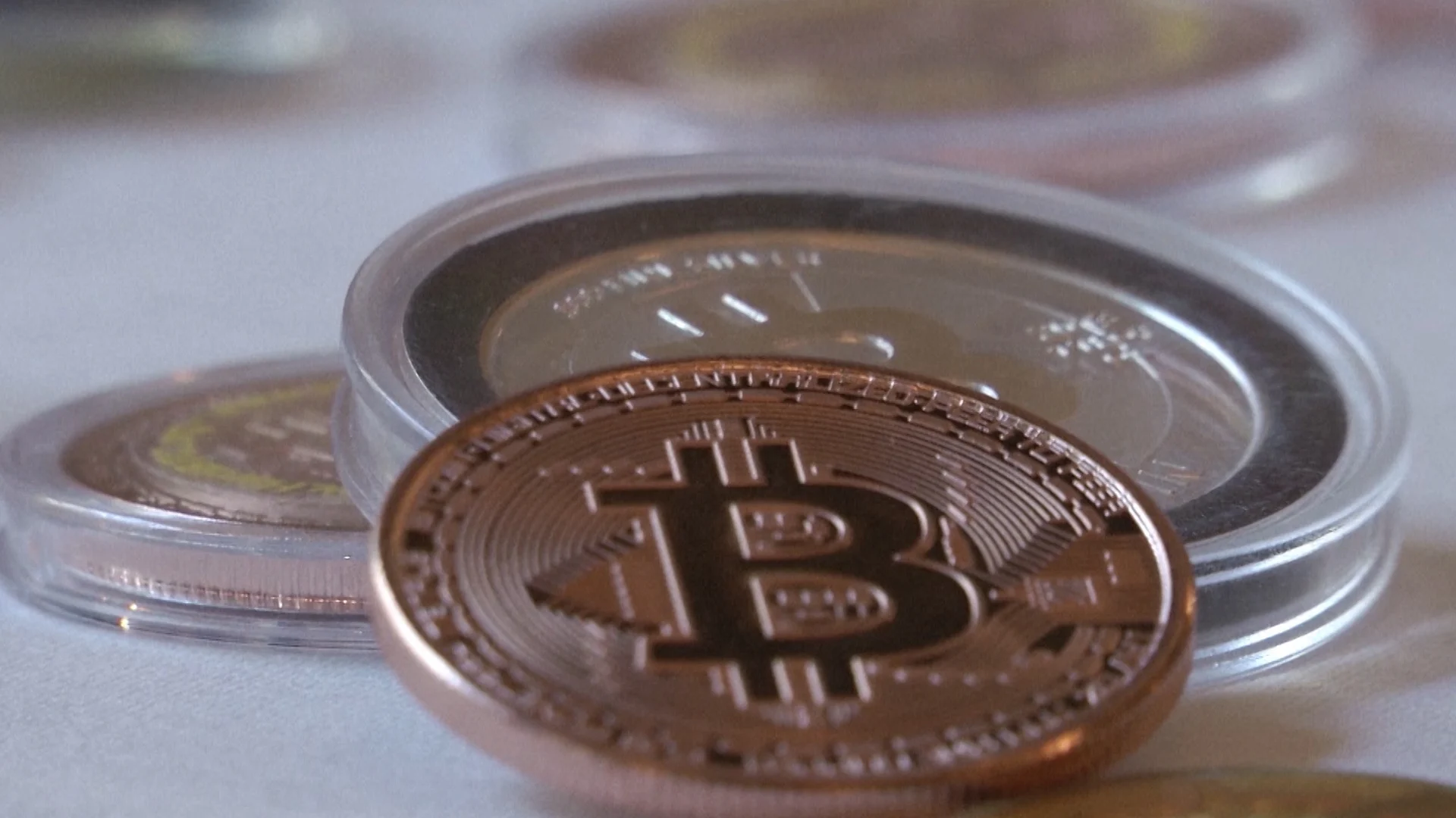 cryptocurrency trading in india banned